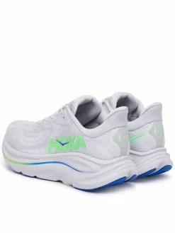 Scarpe running Clifton 10 1162030 Grigio