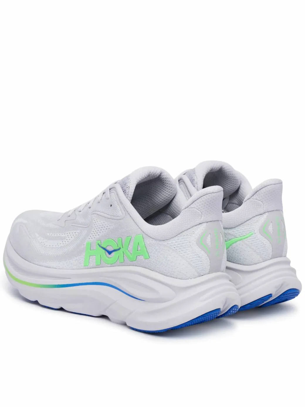 Scarpe running Clifton 10 1162030 Grigio