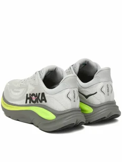 Scarpe running Clifton 10 1162030 Grigio
