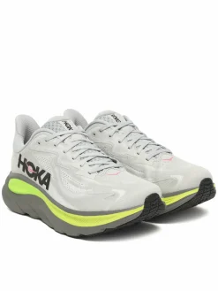 Scarpe running Clifton 10 1162030 Grigio