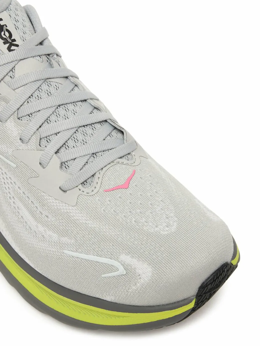 Scarpe running Clifton 10 1162030 Grigio