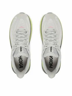 Scarpe running Clifton 10 1162030 Grigio