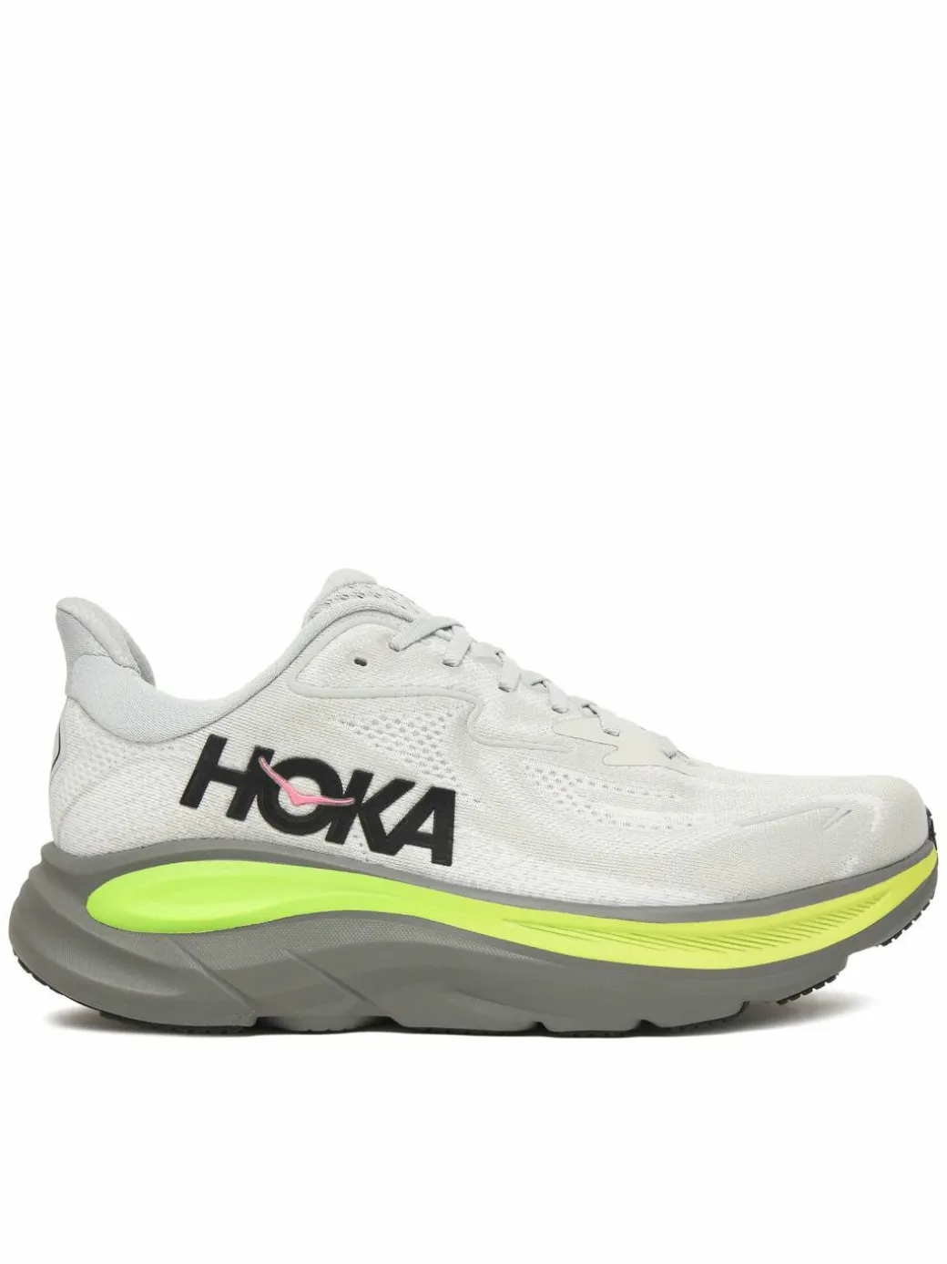 Scarpe running Clifton 10 1162030 Grigio