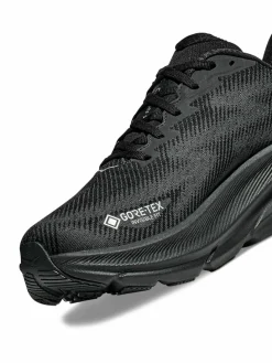 Scarpe running Clifton 9 Gtx GORE-TEX 1141470 Nero