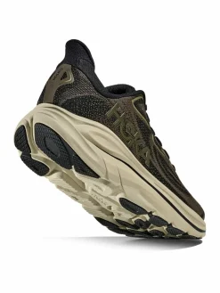 Scarpe running Clifton 10 1162030 Marrone