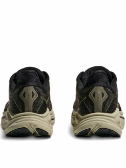 Scarpe running Clifton 10 1162030 Marrone