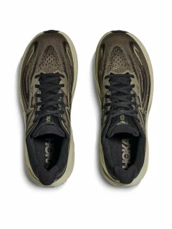 Scarpe running Clifton 10 1162030 Marrone