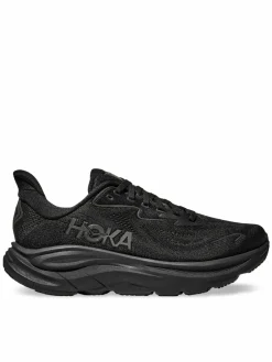 Scarpe running Clifton 10 1162030 Nero