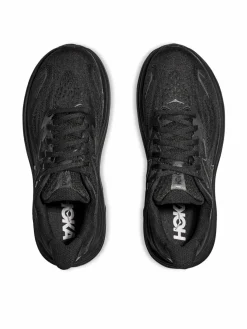 Scarpe running Clifton 10 1162030 Nero