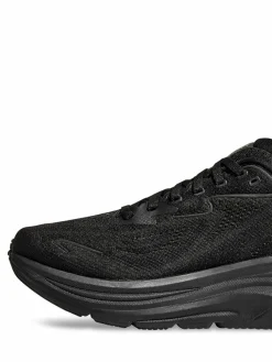 Scarpe running Clifton 10 1162030 Nero