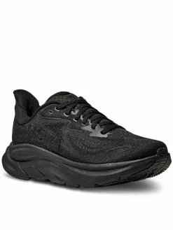 Scarpe running Clifton 10 1162030 Nero