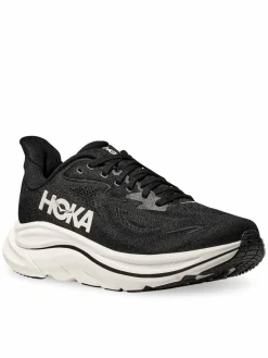 Scarpe running Clifton 10 1162030 Nero