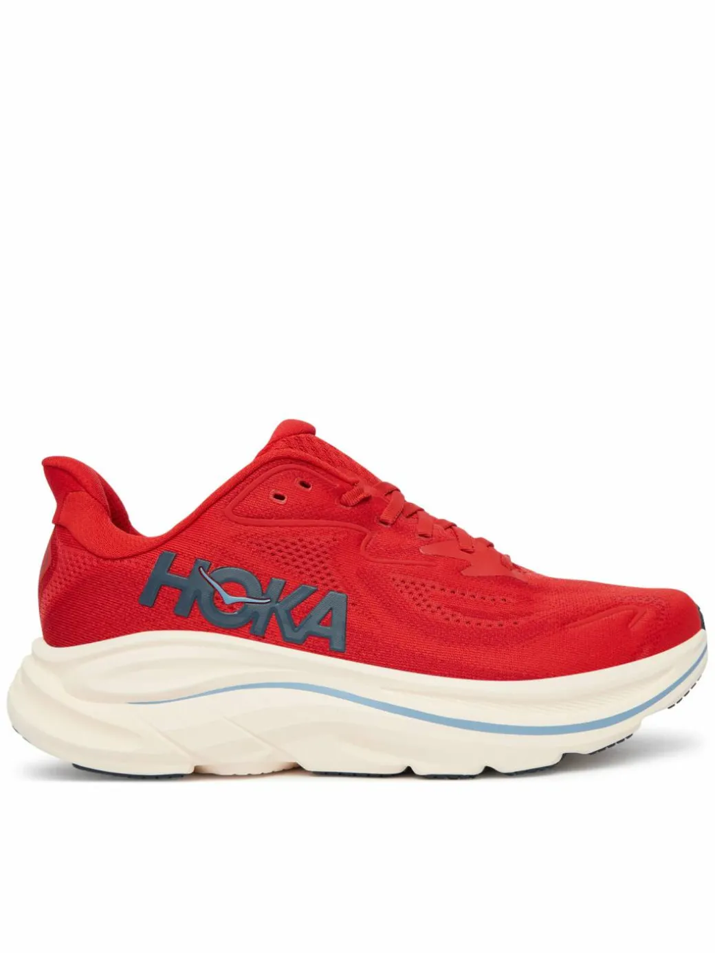 Scarpe running Clifton 10 1162030 Rosso