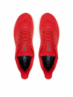 Scarpe running Clifton 10 1162030 Rosso
