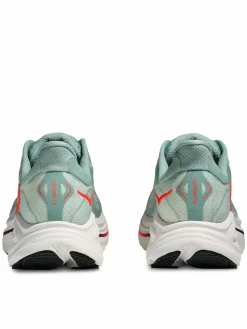 Scarpe running Clifton 10 1162030 Verde