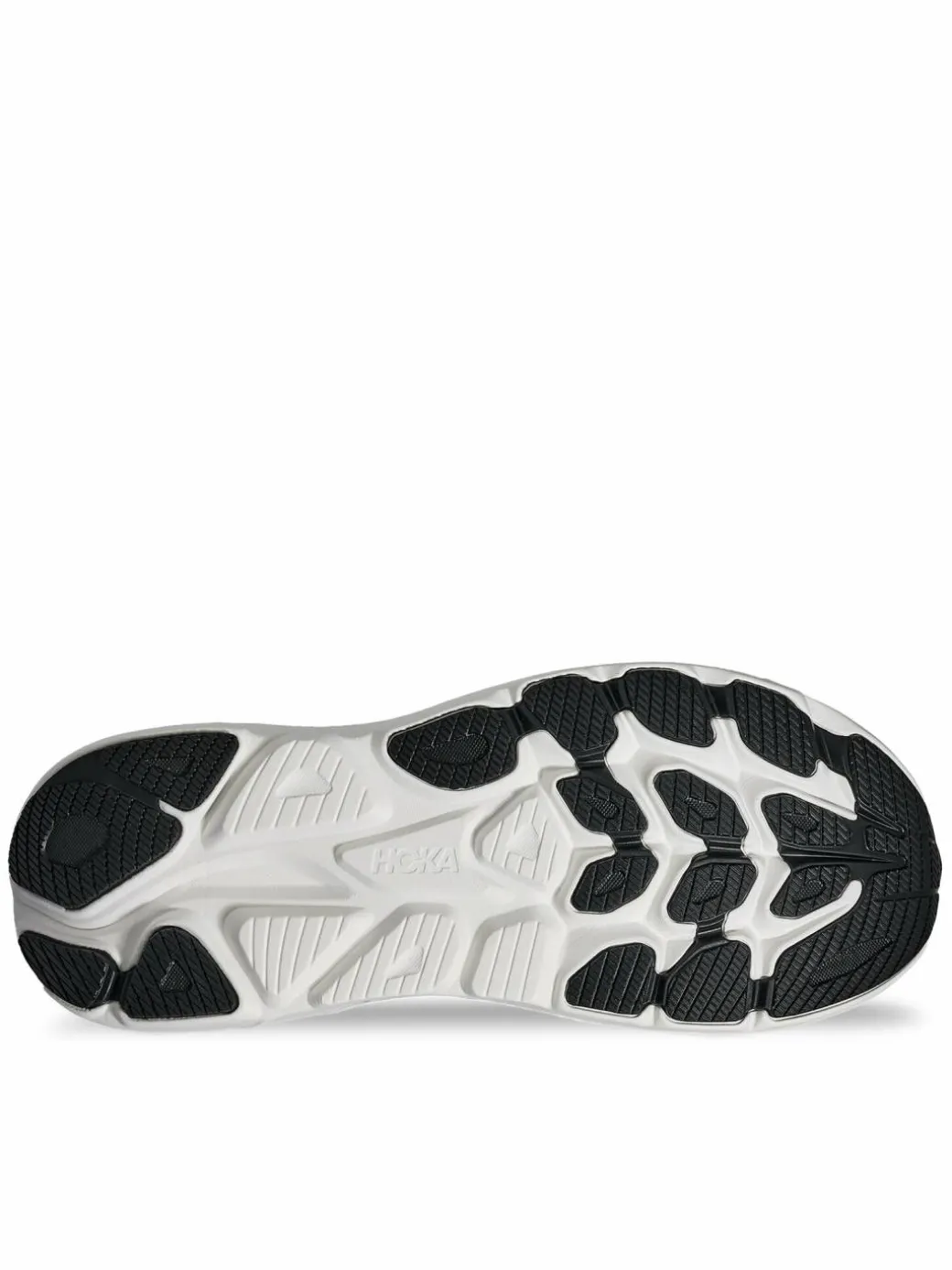 Scarpe running Clifton 10 1162030 Verde