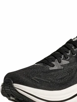 Scarpe running Clifton 10 Wide Nero