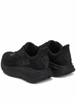 Scarpe running Clifton 10 Wide Nero