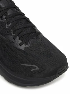 Scarpe running Clifton 10 Wide Nero