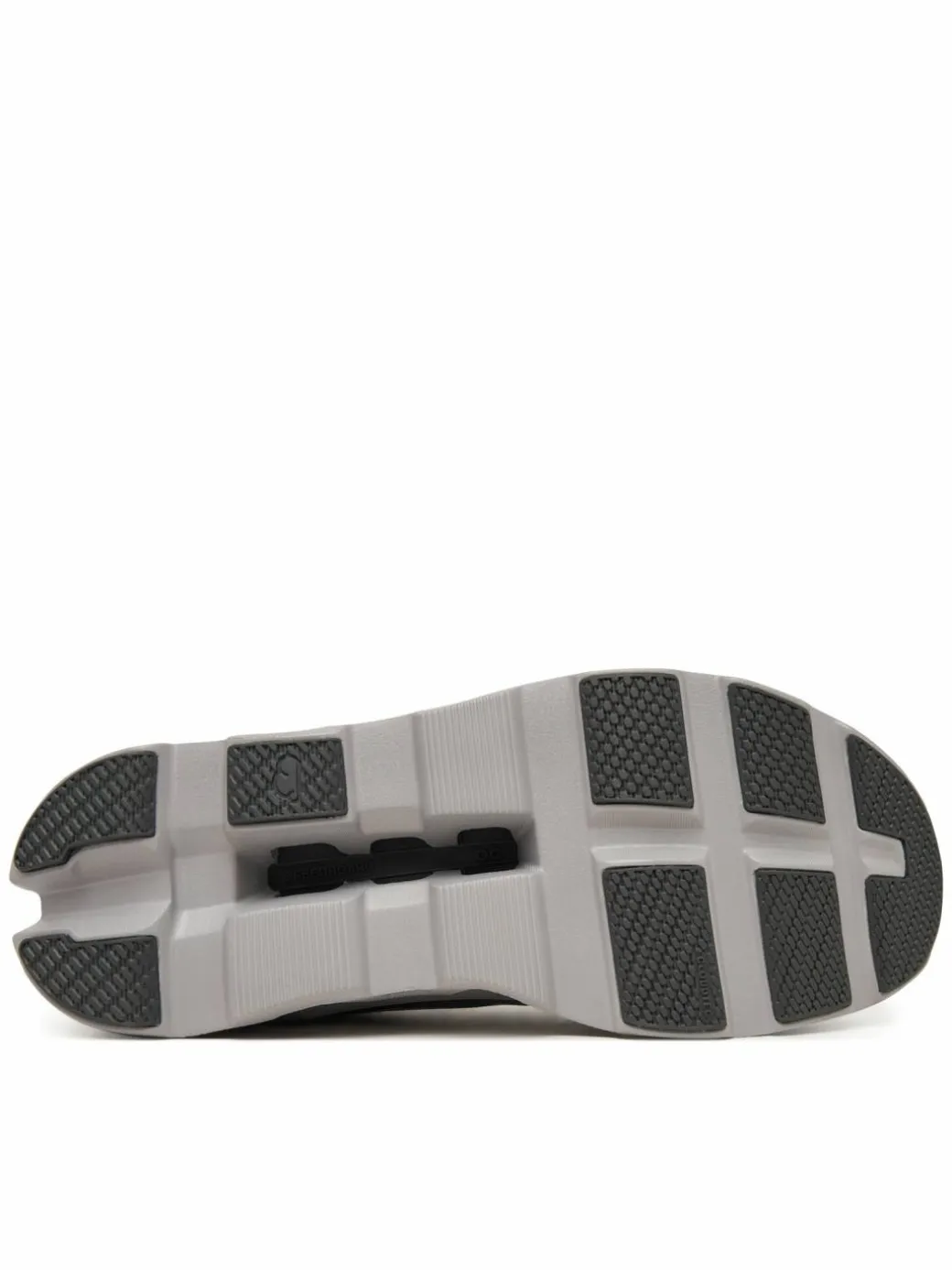 Scarpe running Cloudmonster 1 3MF30741536 Grigio