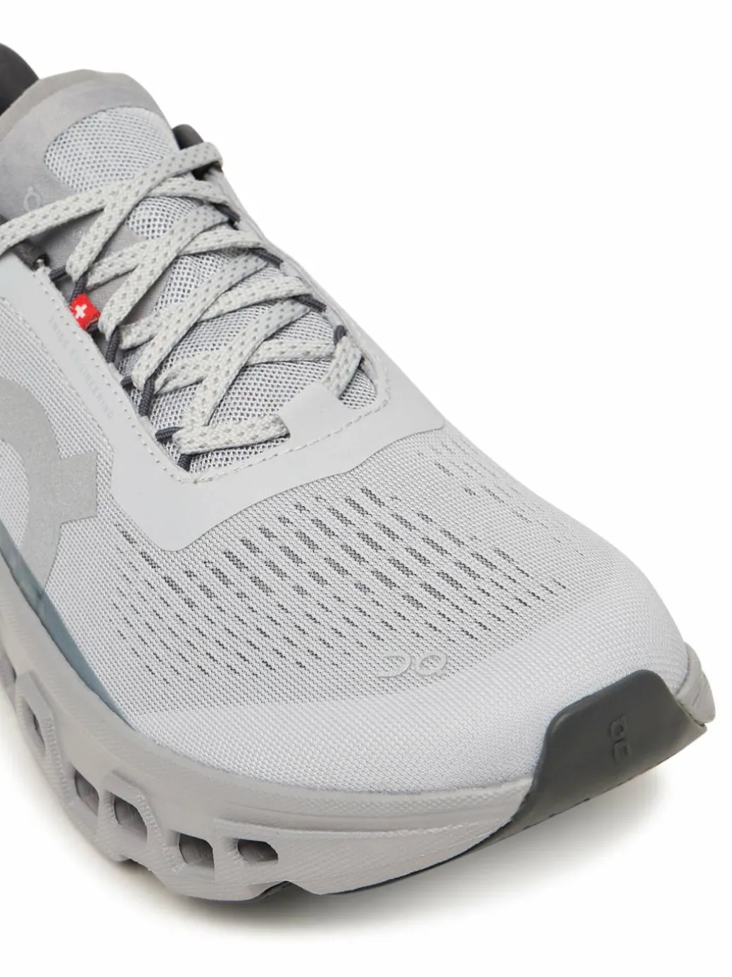 Scarpe running Cloudmonster 1 3MF30741536 Grigio