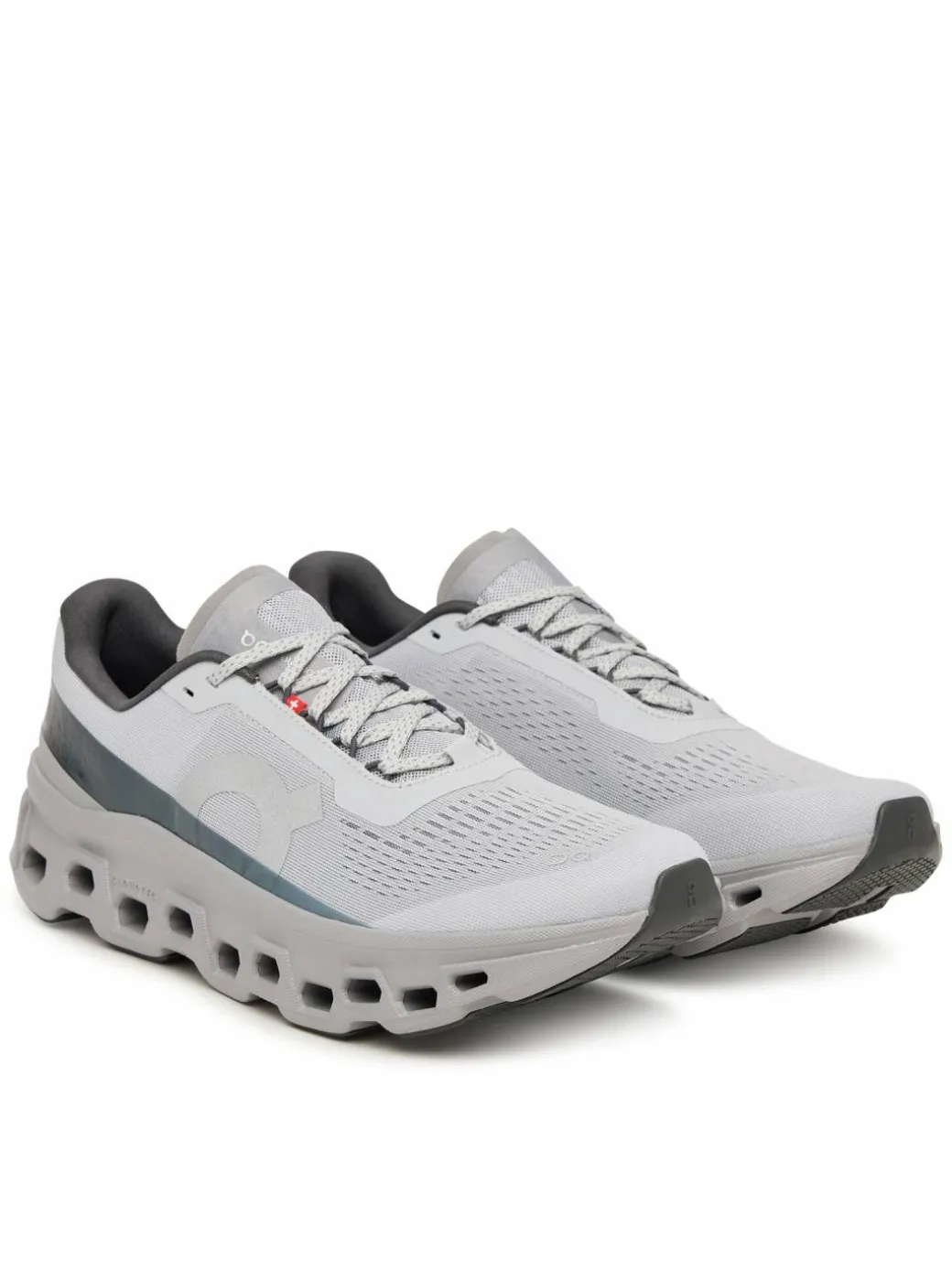 Scarpe running Cloudmonster 1 3MF30741536 Grigio