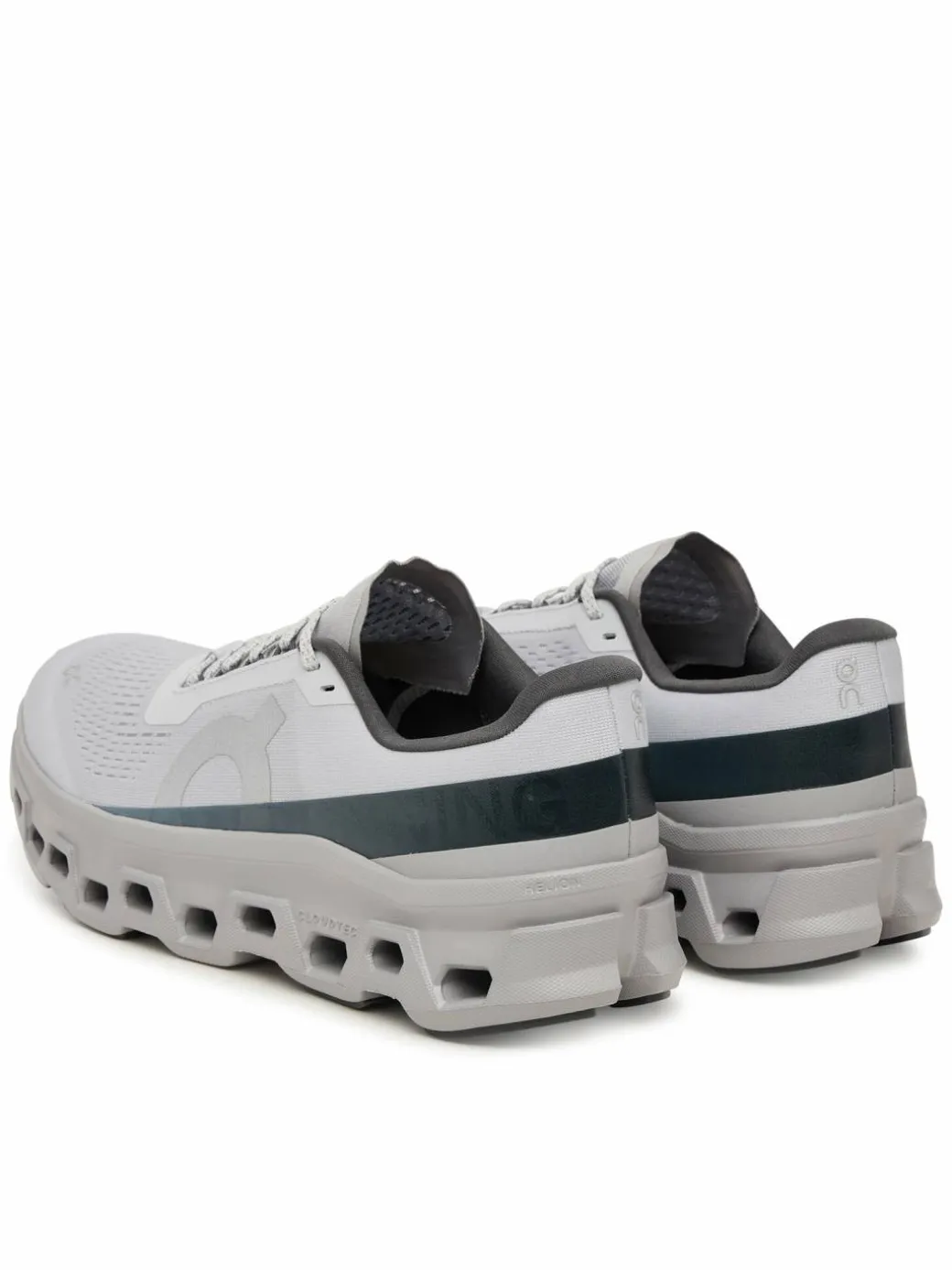 Scarpe running Cloudmonster 1 3MF30741536 Grigio