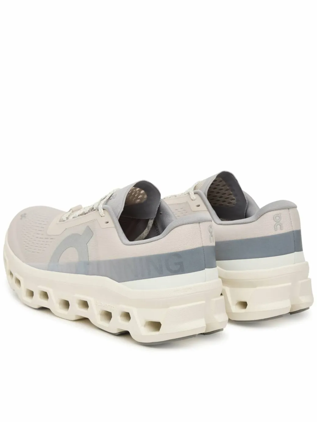 Scarpe running Cloudmonster 1 3MF30742143 Beige