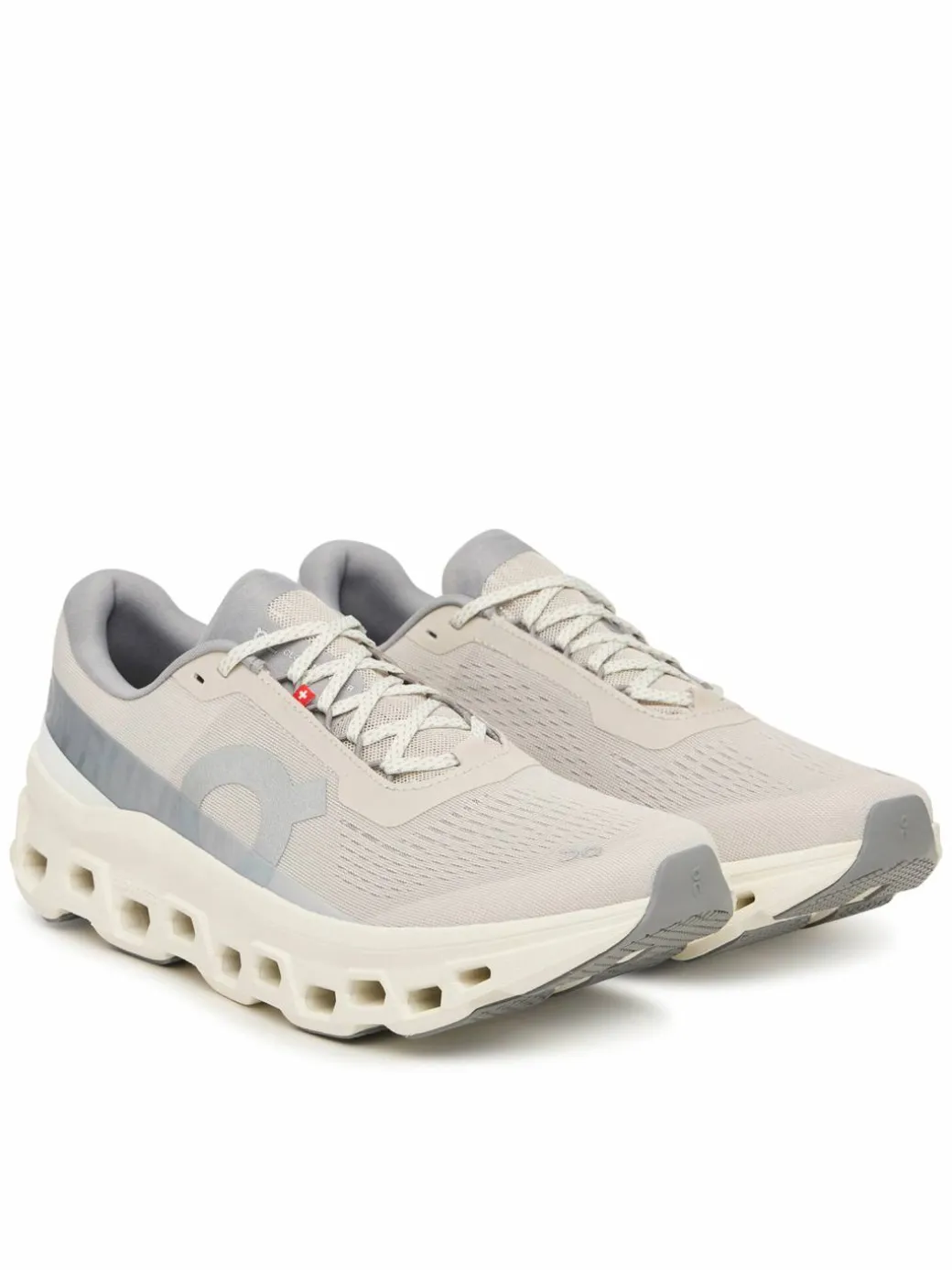 Scarpe running Cloudmonster 1 3MF30742143 Beige