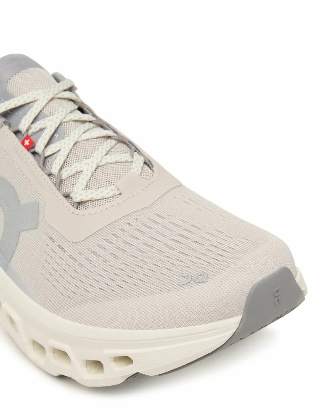 Scarpe running Cloudmonster 1 3MF30742143 Beige
