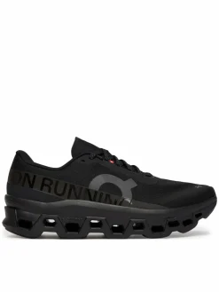 Scarpe running Cloudmonster 1 3MF30741043 Nero