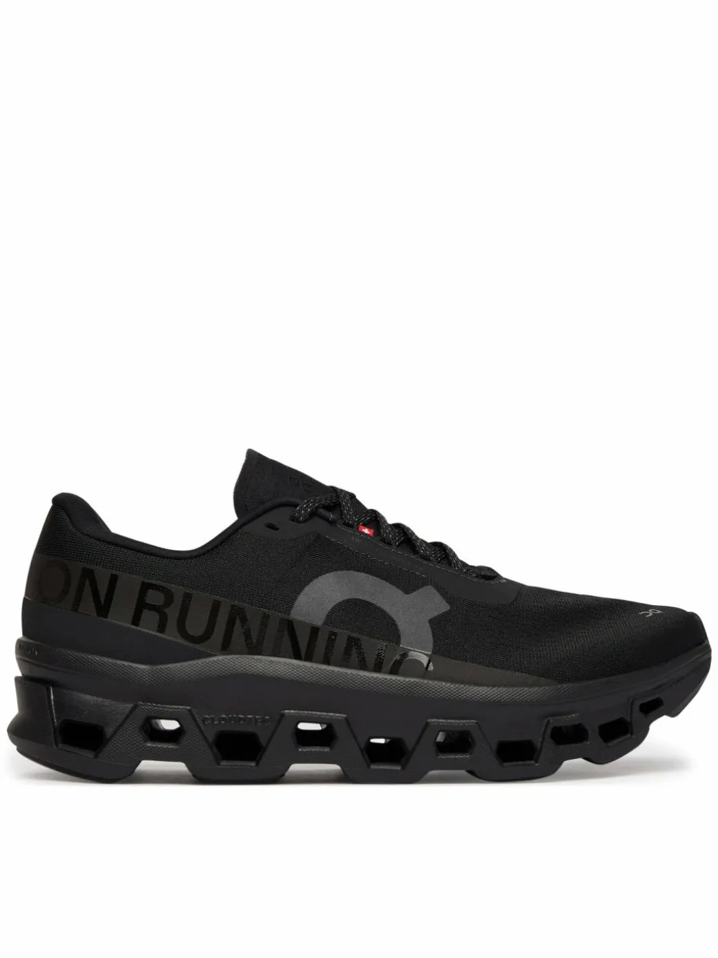 Scarpe running Cloudmonster 1 3MF30741043 Nero