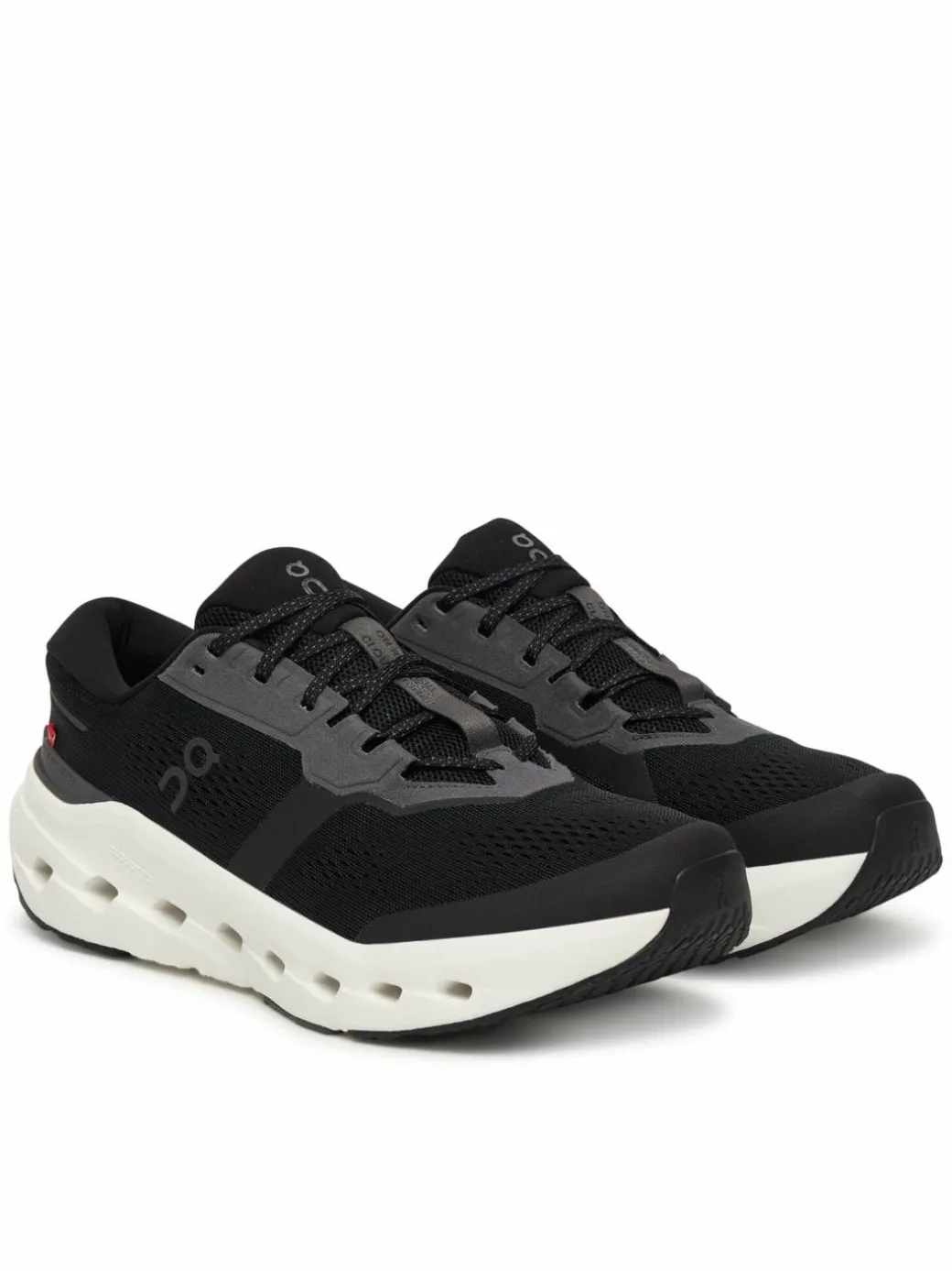 Scarpe running Cloudrunner 3 3MG10071430 Nero