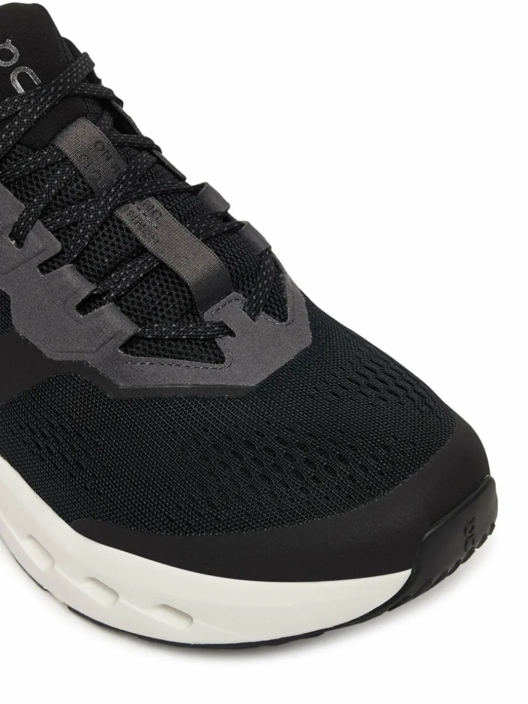 Scarpe running Cloudrunner 3 3MG10071430 Nero