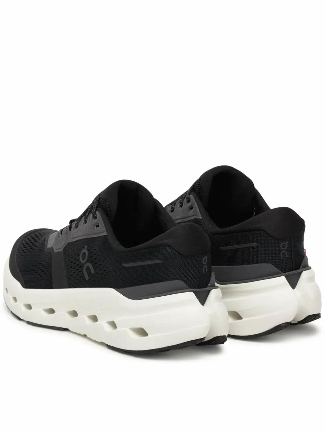 Scarpe running Cloudrunner 3 3MG10071430 Nero