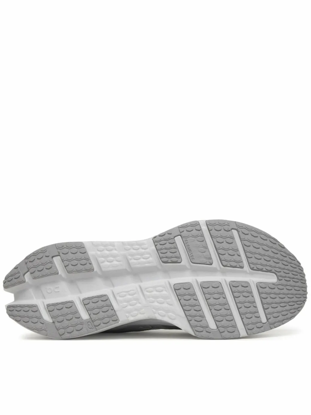 Scarpe running Cloudrunner 3 3MG10071536 Grigio