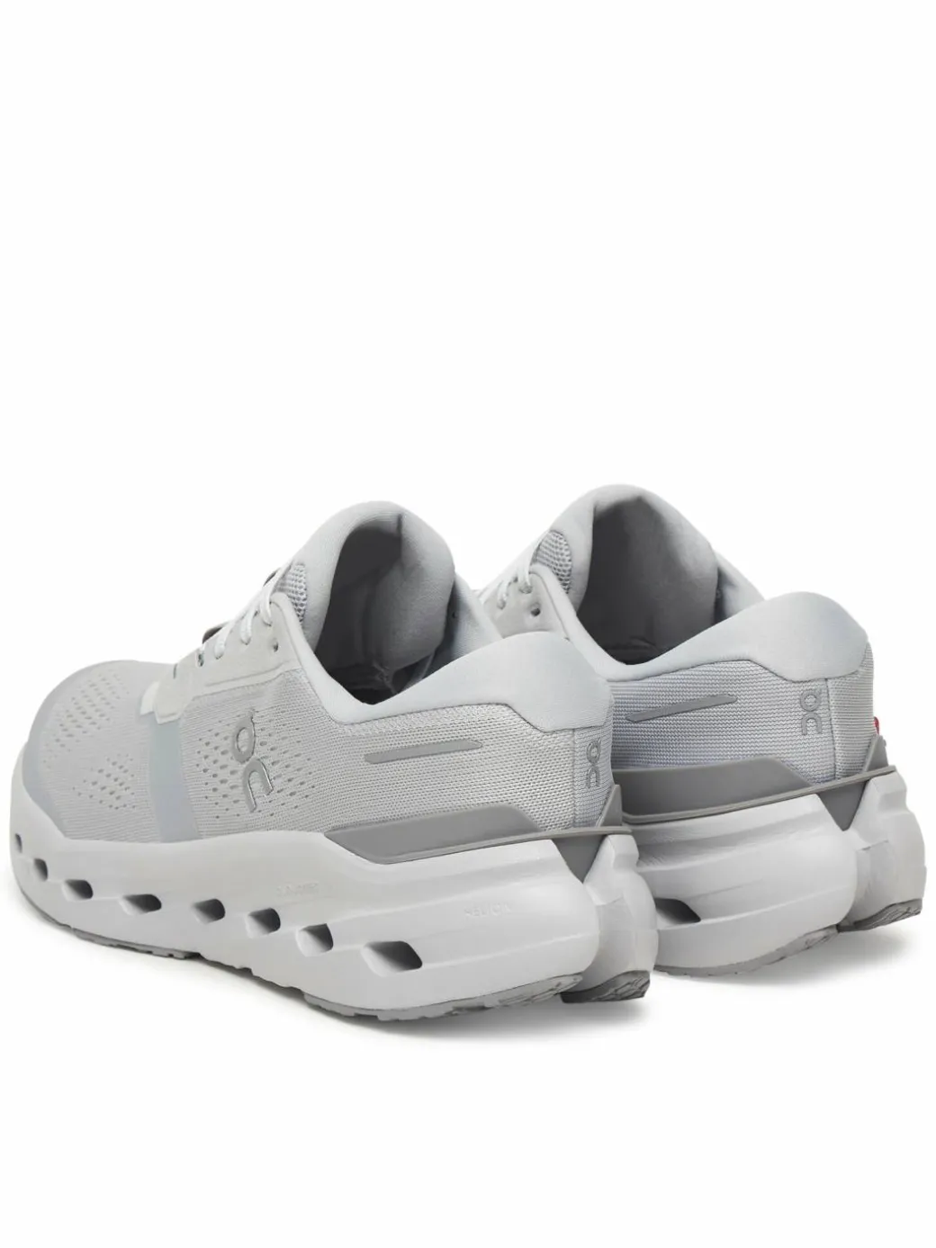 Scarpe running Cloudrunner 3 3MG10071536 Grigio
