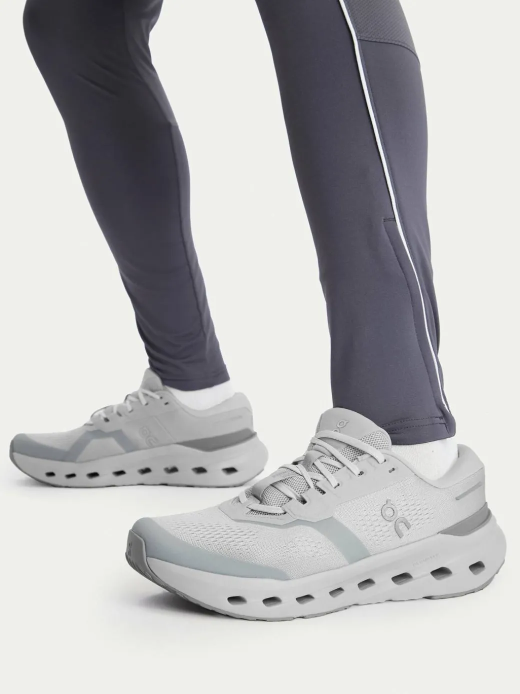Scarpe running Cloudrunner 3 3MG10071536 Grigio