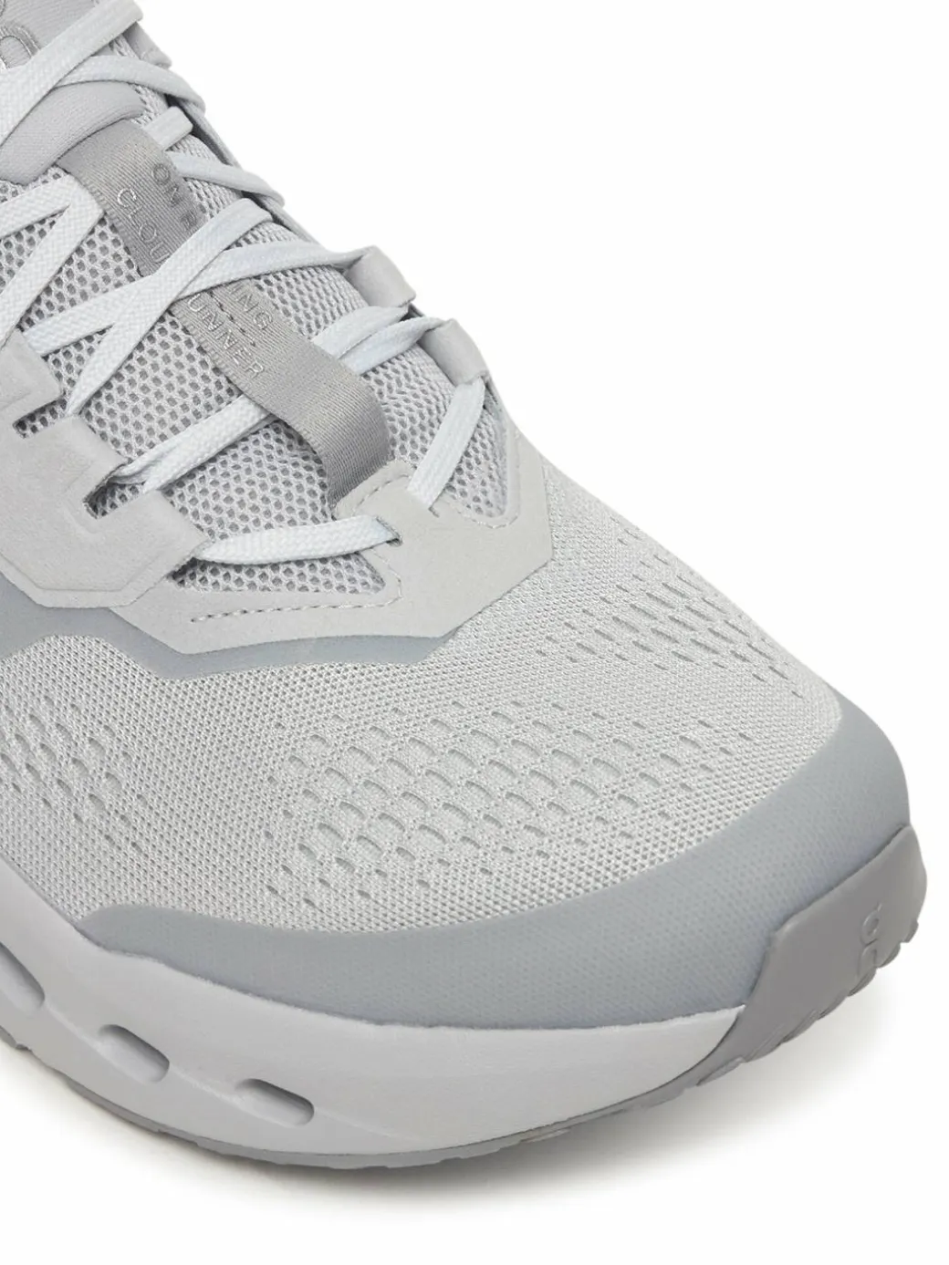 Scarpe running Cloudrunner 3 3MG10071536 Grigio