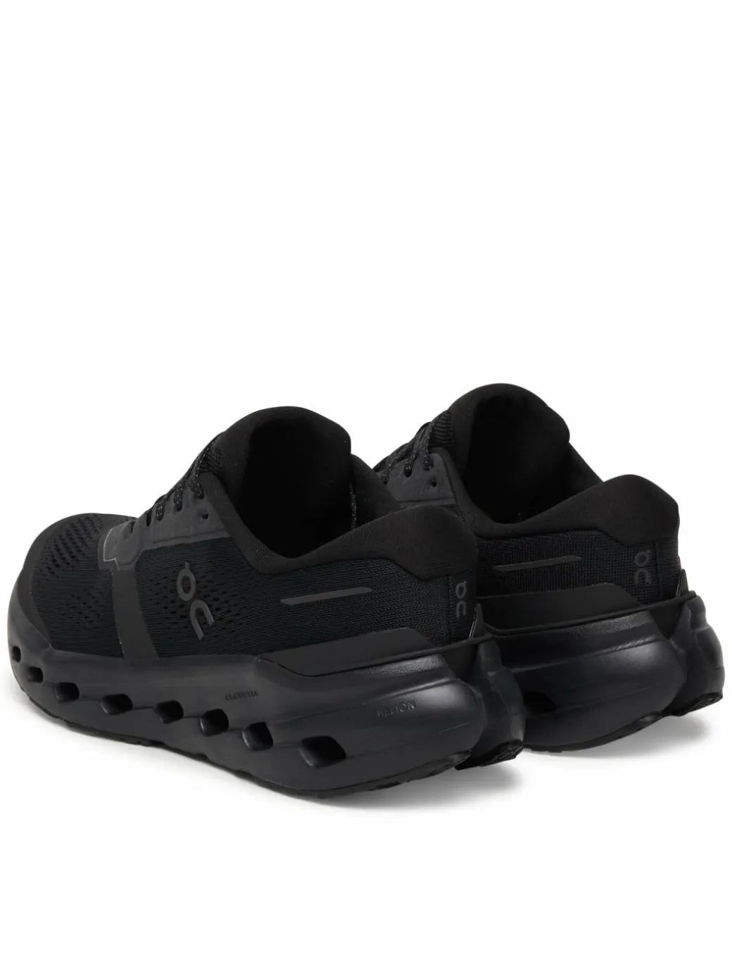 Scarpe running Cloudrunner 3 3MG10071043 Nero