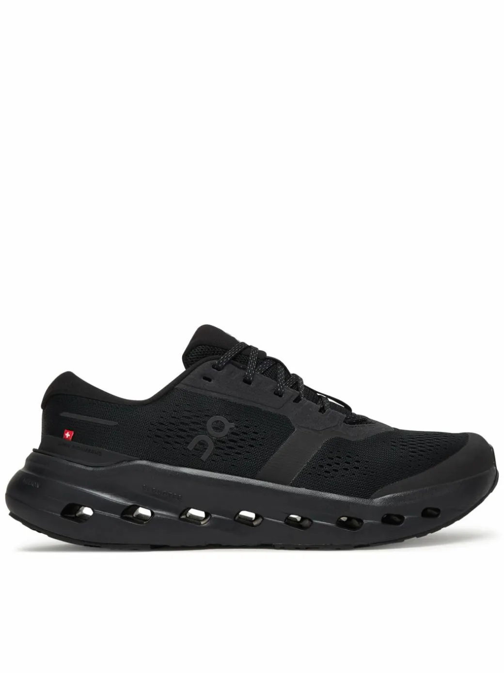 Scarpe running Cloudrunner 3 3MG10071043 Nero