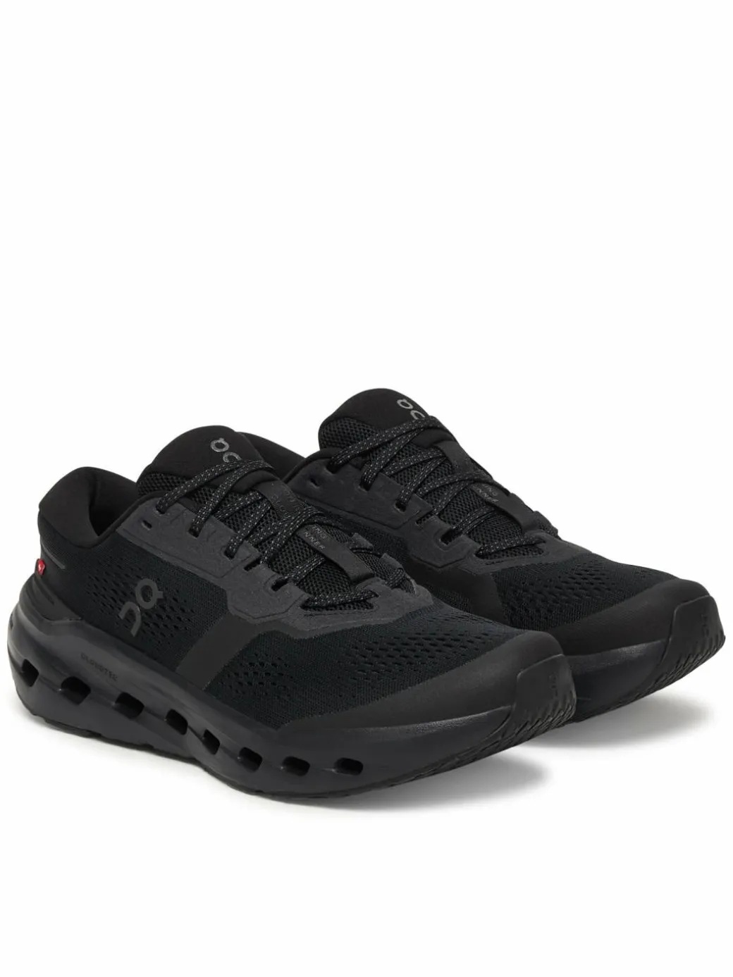 Scarpe running Cloudrunner 3 3MG10071043 Nero
