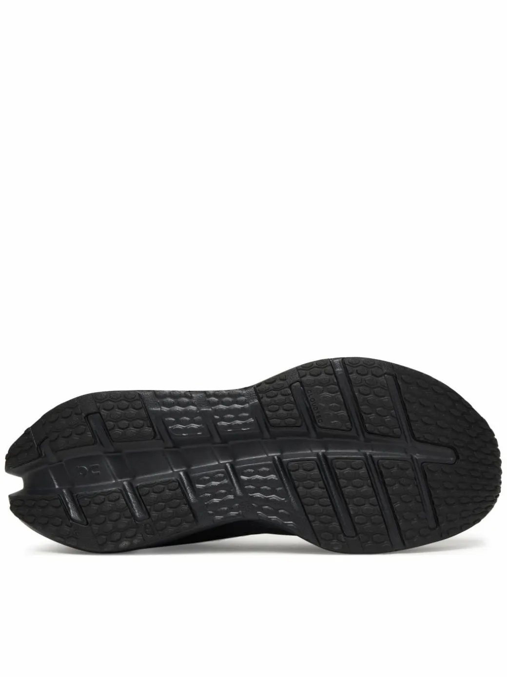 Scarpe running Cloudrunner 3 3MG10071043 Nero