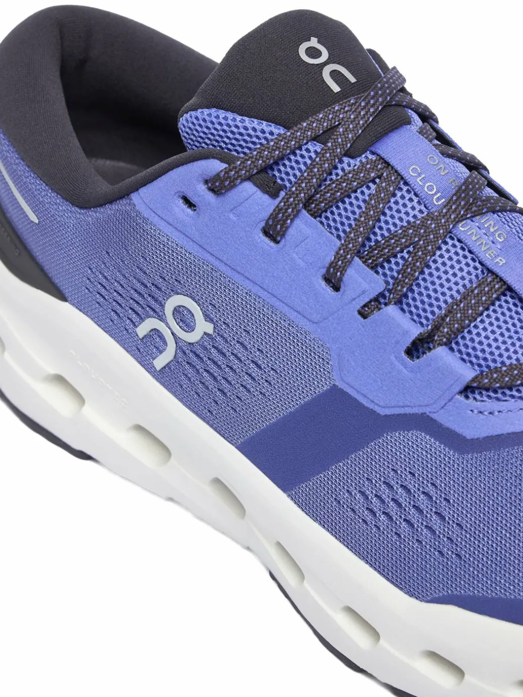 Scarpe running Cloudrunner 3 3MG10074750 Blu