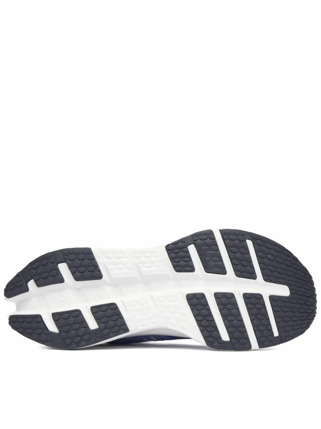 Scarpe running Cloudrunner 3 3MG10074750 Blu