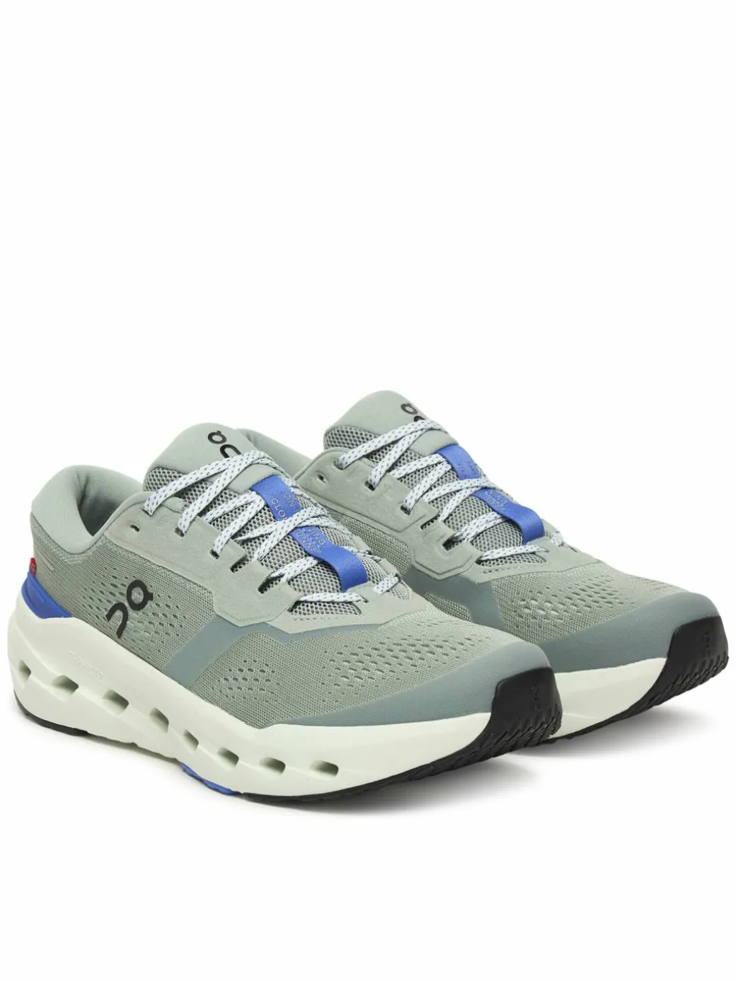 Scarpe running Cloudrunner 3 3MG10074422 Grigio