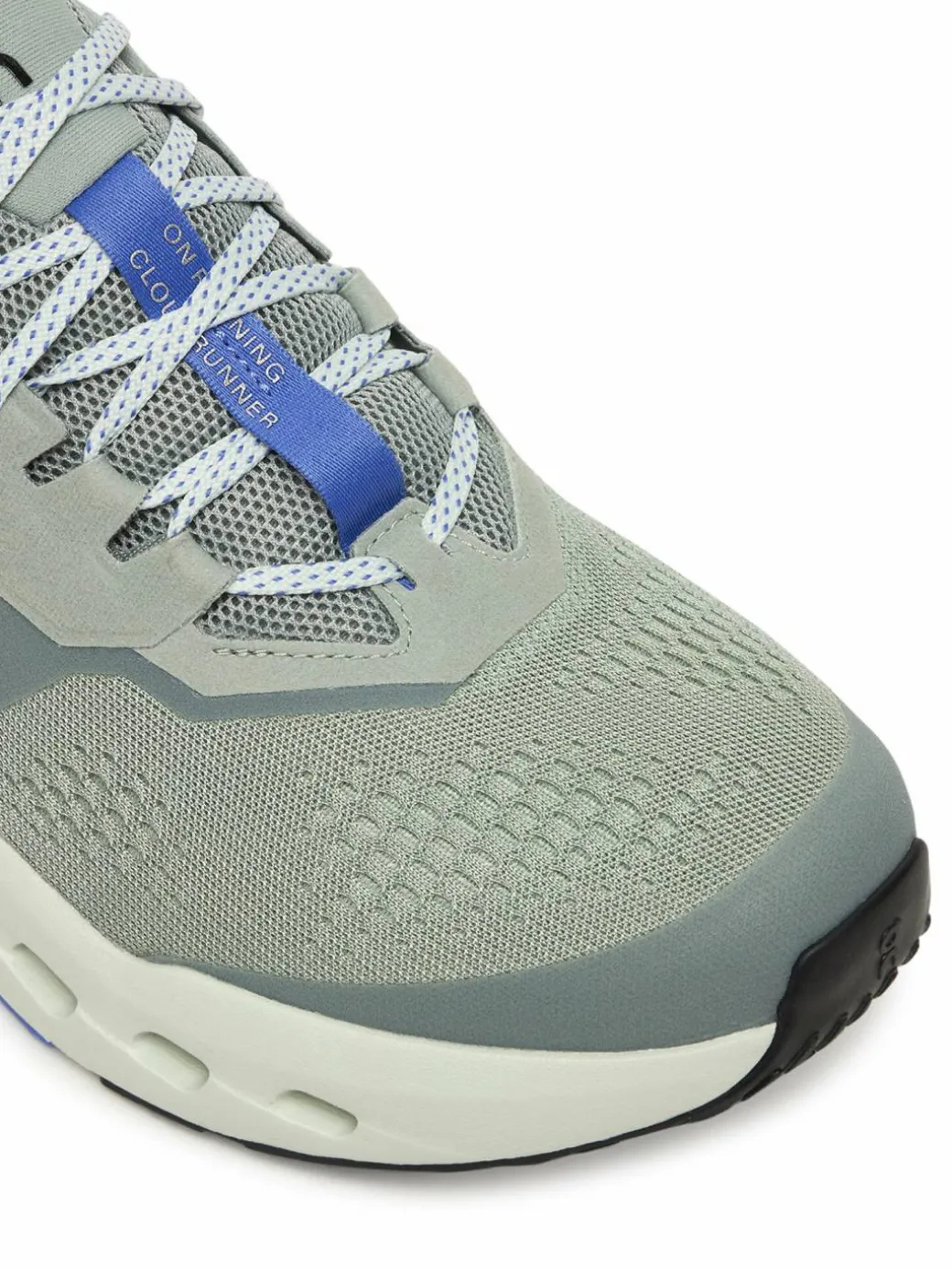 Scarpe running Cloudrunner 3 3MG10074422 Grigio
