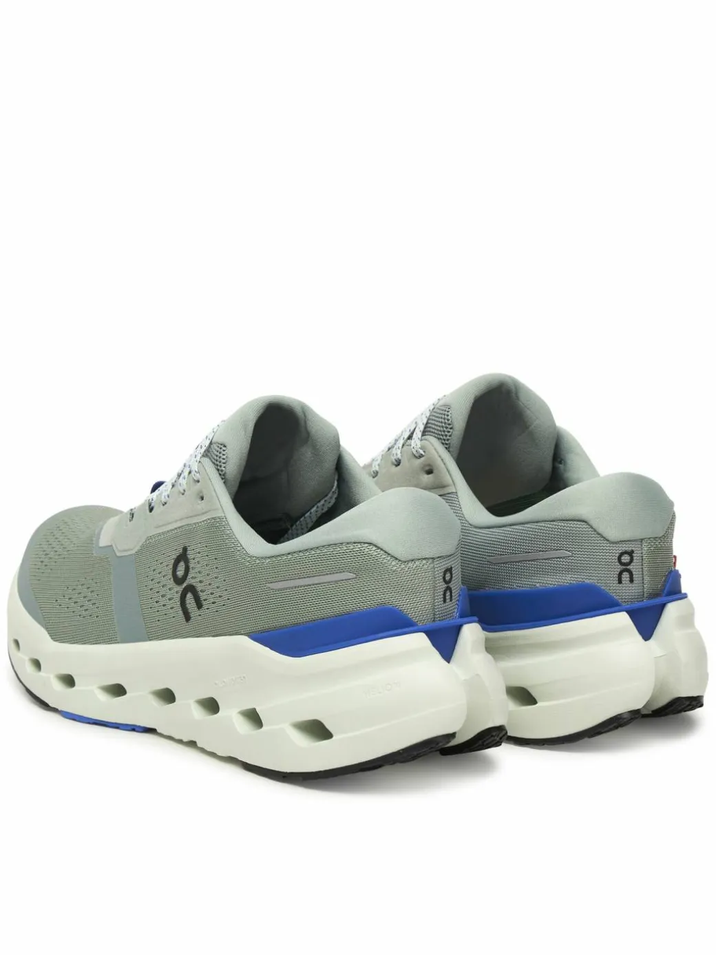 Scarpe running Cloudrunner 3 3MG10074422 Grigio
