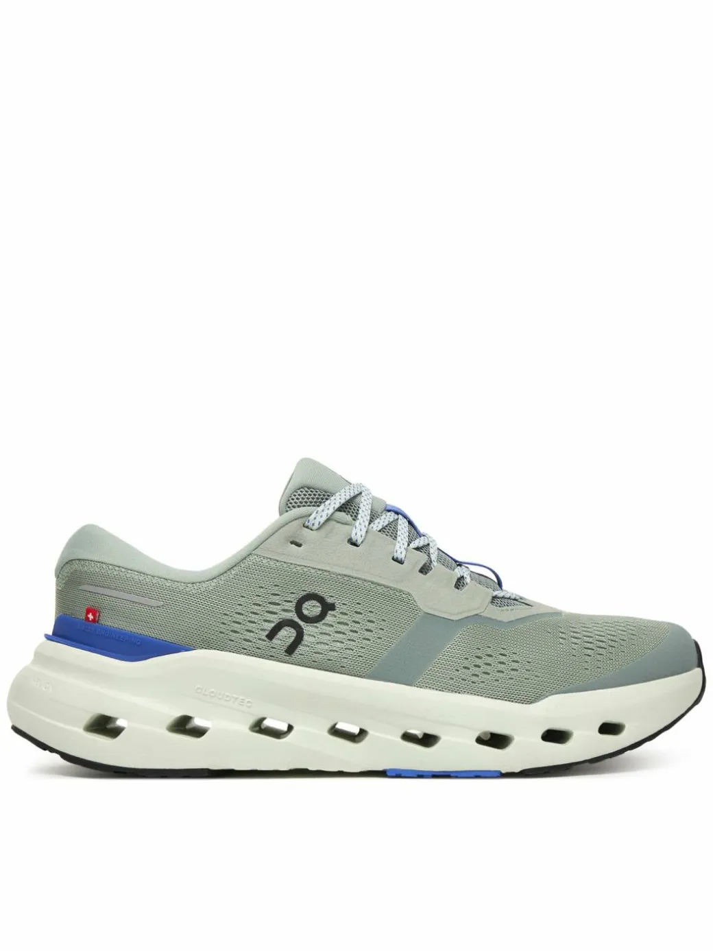 Scarpe running Cloudrunner 3 3MG10074422 Grigio