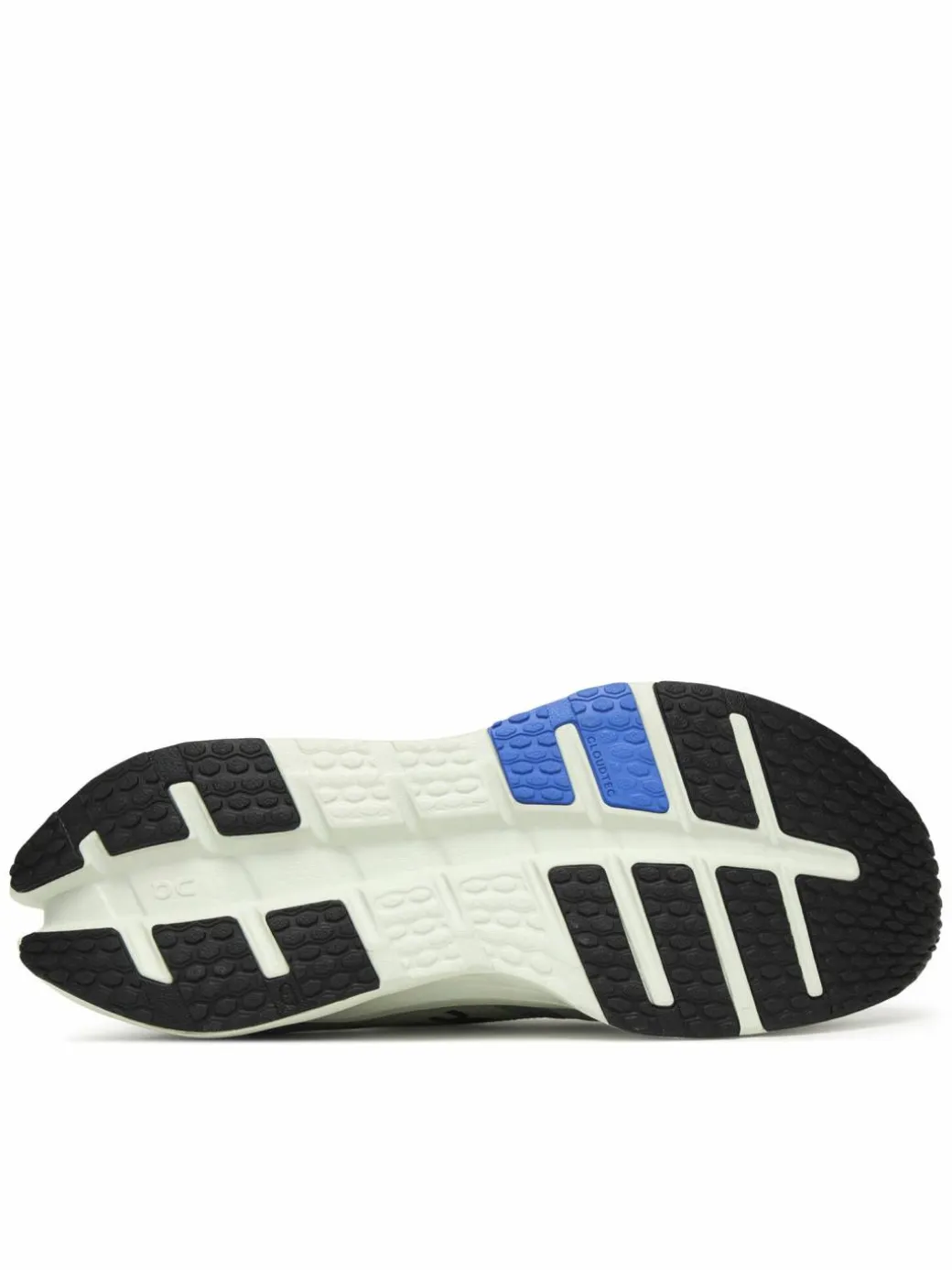 Scarpe running Cloudrunner 3 3MG10074422 Grigio